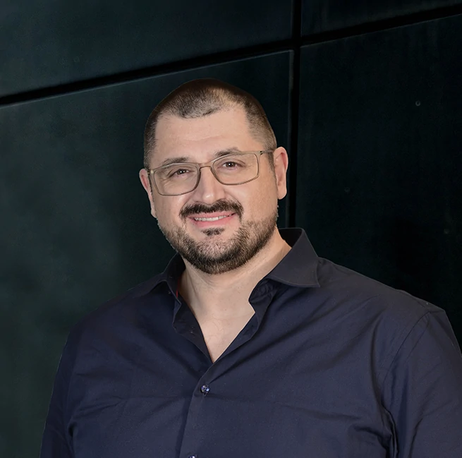 Zlatko Alomerovic - profile image